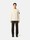 undefined 5100007 STRETCH RWS WOOL Ivory Stone Island