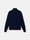 undefined 5100008 STRETCH RWS WOOL Bleu marine Stone Island
