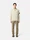 5100008 STRETCH RWS WOOL Sand Stone Island