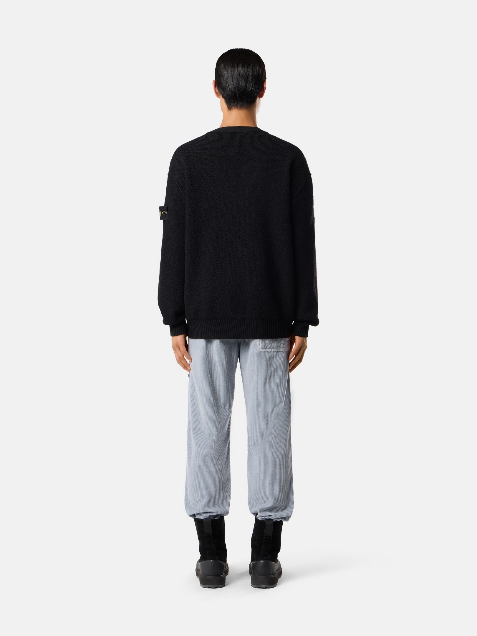 カーディガン、セーター、ニットなどメンズニットウェア | Stone Island