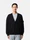 5100010 PURE RWS WOOL 블랙 Stone Island