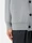 5100010 PURE RWS WOOL Aschgrau Stone Island