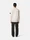 5100010 PURE RWS WOOL Ivory Stone Island