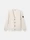 5100010 PURE RWS WOOL Elfenbeinfarben Stone Island