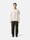 undefined 5100010 PURE RWS WOOL Ivory Stone Island