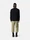 5100011 PURE RWS WOOL Noir Stone Island