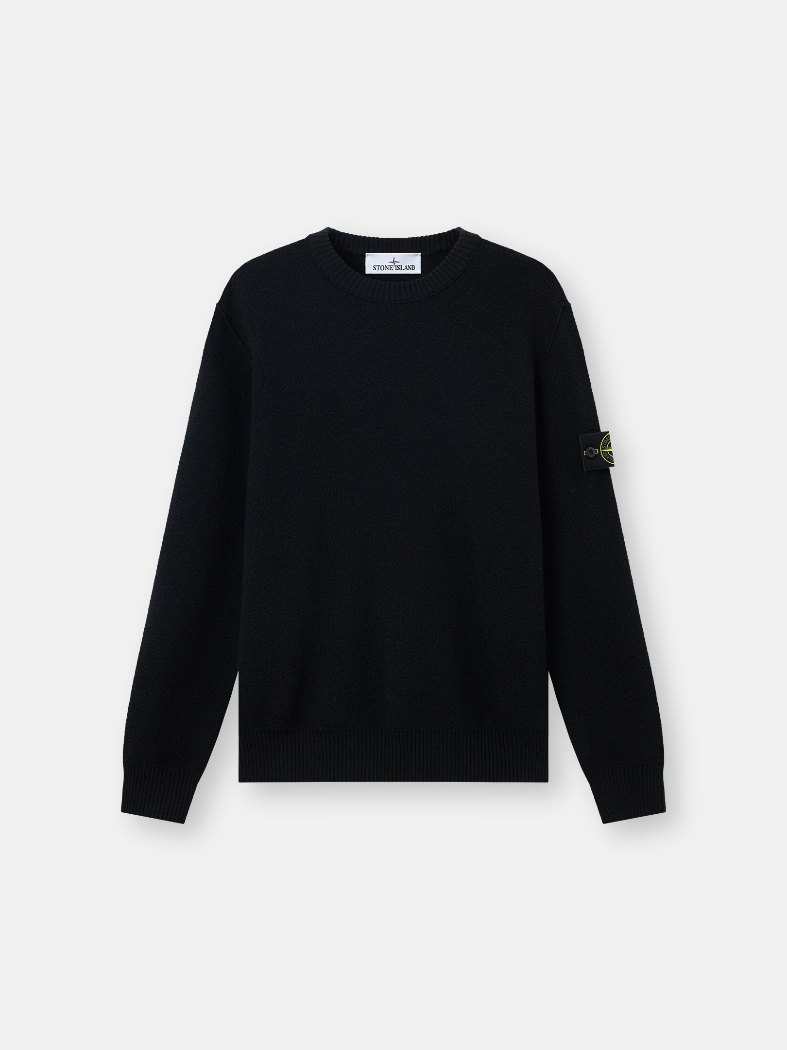 ぬ*ん様 確実正規品00s stone island knit sweater 【公式通販】