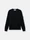 5100011 PURE RWS WOOL Nero Stone Island