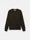5100011 PURE RWS WOOL Coal Grey Stone Island