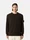 5100011 PURE RWS WOOL Coal Grey Stone Island