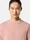 5100011 PURE RWS WOOL Rose Antique Stone Island