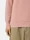 5100011 PURE RWS WOOL Antique Rose Stone Island
