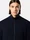 5100012 PURE RWS WOOL Темно-синий Stone Island