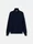 5100012 PURE RWS WOOL Blu Stone Island