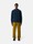 undefined 5100013 MOULINÉ COTTON CHENILLE Azul Acero Jaspeado Stone Island