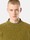 undefined 5100013 MOULINÉ COTTON CHENILLE Cactus jaspeado Stone Island