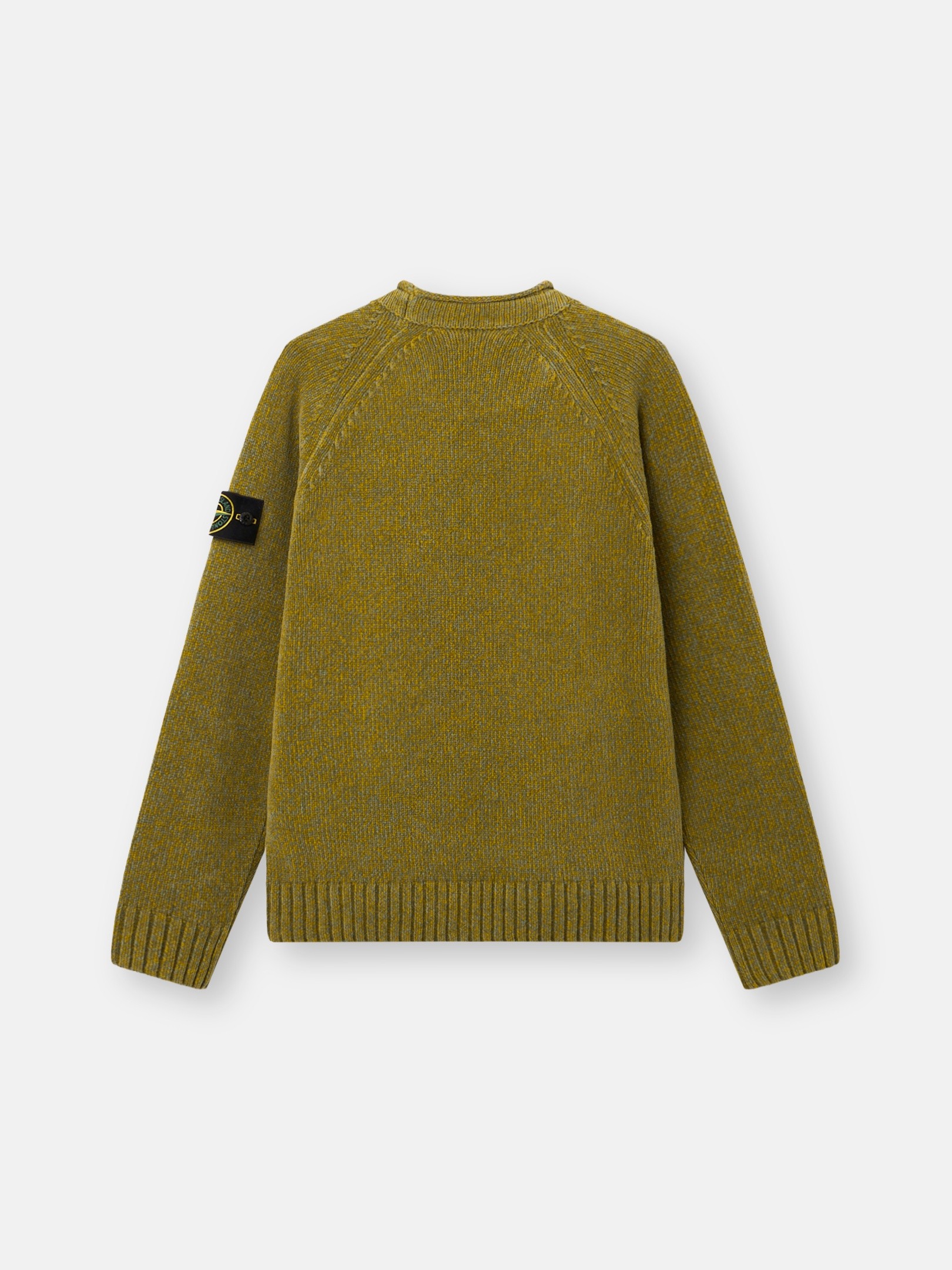 Knitwear for men: cardigans, jumpers, knits | Stone Island US