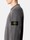 undefined 5100013 MOULINÉ COTTON CHENILLE Gris jaspeado Stone Island