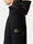 5100015 BRUSHED COTTON WITH NYLON RAFFIA Nero Stone Island