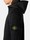 undefined 5100015 BRUSHED COTTON WITH NYLON RAFFIA Schwarz Stone Island