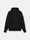5100015 BRUSHED COTTON WITH NYLON RAFFIA Black Stone Island