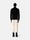 undefined 5100017 FULL RIB RWS WOOL Nero Stone Island