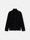 undefined 5100017 FULL RIB RWS WOOL Black Stone Island