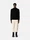 5100017 FULL RIB RWS WOOL Black Stone Island