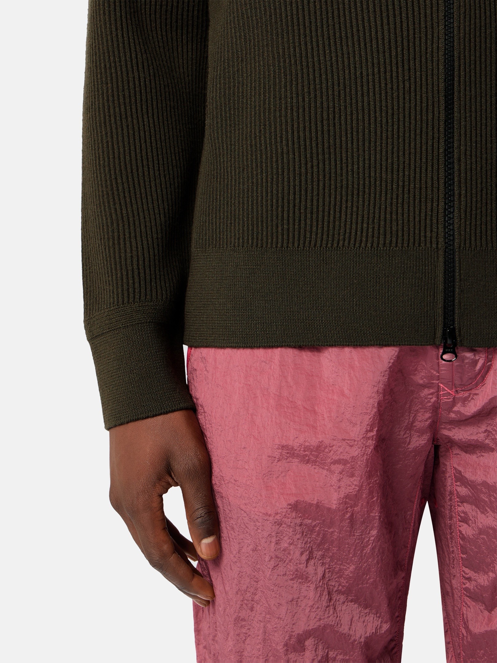 メンズセーターとトレーナー | Stone Island