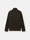 5100017 FULL RIB RWS WOOL Coal Grey Stone Island