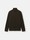 undefined 5100017 FULL RIB RWS WOOL Gris charbon Stone Island