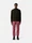 5100017 FULL RIB RWS WOOL Coal Grey Stone Island