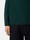 undefined 5100018 LIGHT RWS GEELONG WOOL Vert foncé Stone Island
