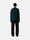 undefined 5100018 LIGHT RWS GEELONG WOOL ダークグリーン Stone Island