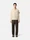 5100018 LIGHT RWS GEELONG WOOL Ivory Stone Island
