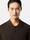 undefined 5100018 LIGHT RWS GEELONG WOOL Gris plomo mezcla Stone Island
