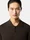 5100018 LIGHT RWS GEELONG WOOL Lead Grey Melange Stone Island