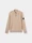 5100018 LIGHT RWS GEELONG WOOL Biscuit Melange Stone Island