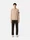 5100018 LIGHT RWS GEELONG WOOL Biscotto Melange Stone Island