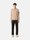 undefined 5100018 LIGHT RWS GEELONG WOOL Galleta jaspeado Stone Island