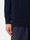 undefined 5100020 STRETCH RWS WOOL Bleu marine Stone Island