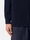 5100020 STRETCH RWS WOOL Meeresblau Stone Island