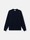 undefined 5100020 STRETCH RWS WOOL Meeresblau Stone Island
