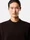 5100020 STRETCH RWS WOOL Coal Grey Stone Island