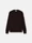 5100020 STRETCH RWS WOOL Coal Gray Stone Island