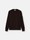 undefined 5100020 STRETCH RWS WOOL Coal Grey Stone Island