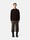 undefined 5100020 STRETCH RWS WOOL Coal Gray Stone Island