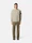 5100020 STRETCH RWS WOOL Sand Stone Island