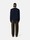 undefined 5100021 LIGHT RWS GEELONG WOOL Темно-синий Stone Island