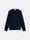 undefined 5100021 LIGHT RWS GEELONG WOOL Meeresblau Stone Island